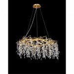 Люстра подвесная Gertunia Aployt APL.847.03.13