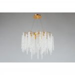 Люстра подвесная Paulina Aployt APL.848.03.10