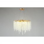 Люстра подвесная Paulina Aployt APL.848.03.10