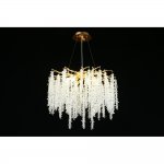 Люстра подвесная Paulina Aployt APL.848.03.10