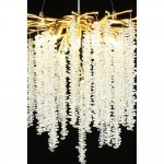 Люстра подвесная Paulina Aployt APL.848.03.10