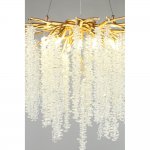 Люстра подвесная Paulina Aployt APL.848.03.10