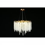 Люстра подвесная Paulina Aployt APL.848.03.10