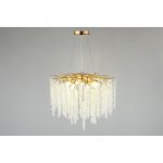 Люстра подвесная Paulina Aployt APL.848.03.10