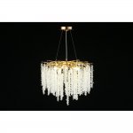 Люстра подвесная Paulina Aployt APL.848.03.10