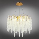 Люстра подвесная Paulina Aployt APL.848.03.10