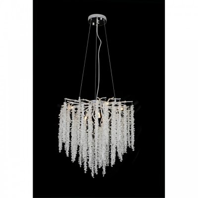 Люстра подвесная Paulina Aployt APL.848.13.10