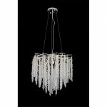 Люстра подвесная Paulina Aployt APL.848.13.10