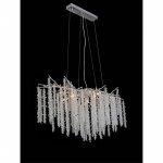 Люстра подвесная Paulina Aployt APL.848.33.10