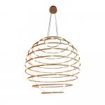 Люстра подвесная Banzhamin Aployt APL.851.03.50