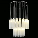 Люстра потолочная Francesca Aployt APL.859.06.30