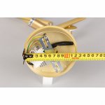 Люстра потолочная Aployt APL.900.07.03 Elayn