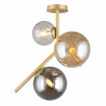 Люстра потолочная Aployt APL.900.07.03 Elayn