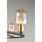 Люстра подвесная Aployt APL.901.03.10 Stefani