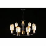 Люстра подвесная Aployt APL.901.03.10 Stefani