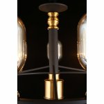 Люстра подвесная Aployt APL.901.03.10 Stefani