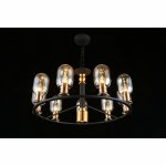 Люстра подвесная Aployt APL.901.03.10 Stefani