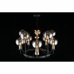 Люстра подвесная Aployt APL.902.03.11 Rozet