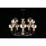 Люстра подвесная Aployt APL.902.03.11 Rozet