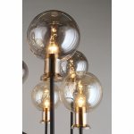 Люстра подвесная Aployt APL.902.03.11 Rozet