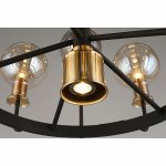 Люстра подвесная Aployt APL.902.03.11 Rozet