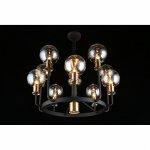 Люстра подвесная Aployt APL.902.03.11 Rozet