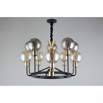 Люстра подвесная Aployt APL.902.03.11 Rozet