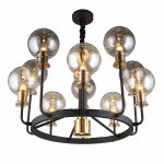 Люстра подвесная Aployt APL.902.03.11 Rozet