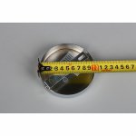 Светильник настенный бра Aployt APL.903.01.01 Arlett