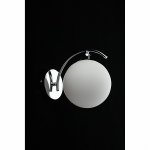 Светильник настенный бра Aployt APL.903.01.01 Arlett