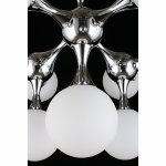 Люстра потолочная Aployt APL.903.07.09 Arlett