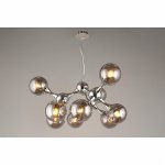 Люстра подвесная Aployt APL.905.03.09 Helen