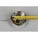 Люстра подвесная Aployt APL.905.03.09 Helen