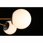 Люстра потолочная Aployt APL.906.17.07 Ewka