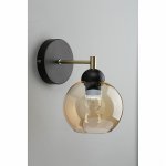 Светильник настенный бра Aployt APL.907.01.01 Eliza