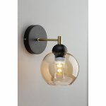 Светильник настенный бра Aployt APL.907.01.01 Eliza