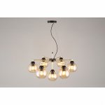 Люстра подвесная Aployt APL.907.03.07 Eliza