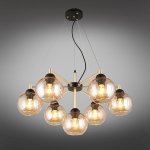 Люстра подвесная Aployt APL.907.03.07 Eliza