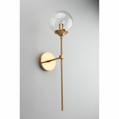 Светильник настенный бра Aployt APL.908.01.01 Dominika