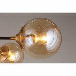 Люстра потолочная Aployt APL.909.07.06 Beta