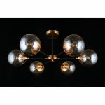 Люстра потолочная Aployt APL.909.07.06 Beta
