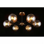 Люстра потолочная Aployt APL.909.07.06 Beta