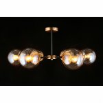 Люстра потолочная Aployt APL.909.07.06 Beta