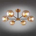 Люстра потолочная Aployt APL.909.07.06 Beta