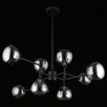 Люстра потолочная Roser Aployt APL.913.07.08