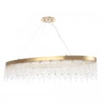 Светильник Crystal lux AQUA SP20