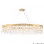 Светильник Crystal lux AQUA SP20