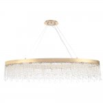 Светильник Crystal lux AQUA SP20