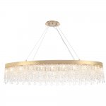 Светильник Crystal lux AQUA SP20