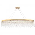 Светильник Crystal lux AQUA SP20